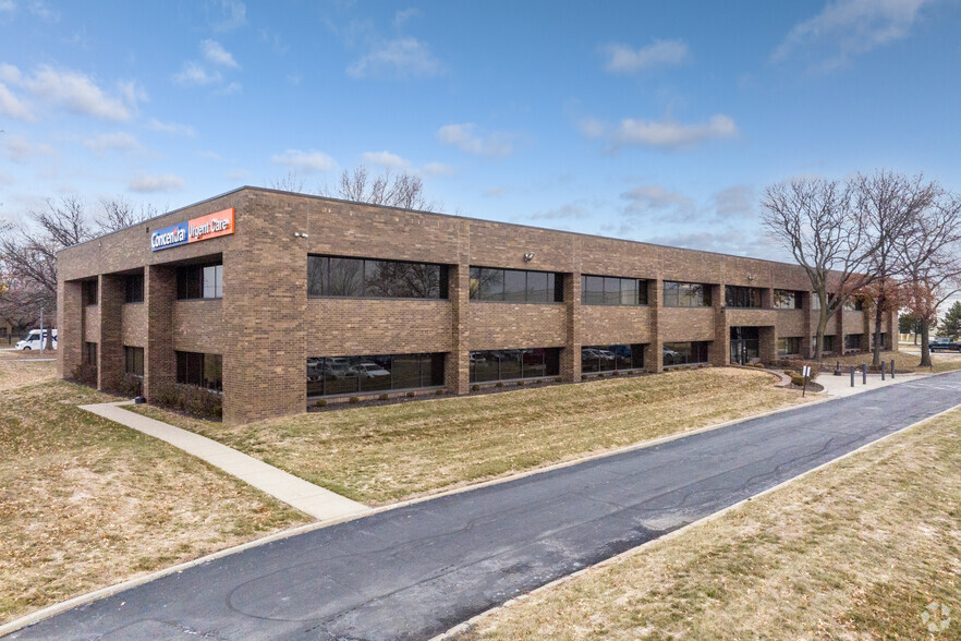 6501 E Commerce Ave, Kansas City, MO for rent - Building Photo - Image 1 of 12