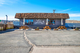 More details for 55700 29 Palms Hwy, Yucca Valley, CA - Retail for Sale