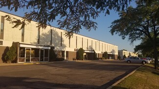 More details for 771-783 NE Harding St, Minneapolis, MN - Office, Industrial for Rent