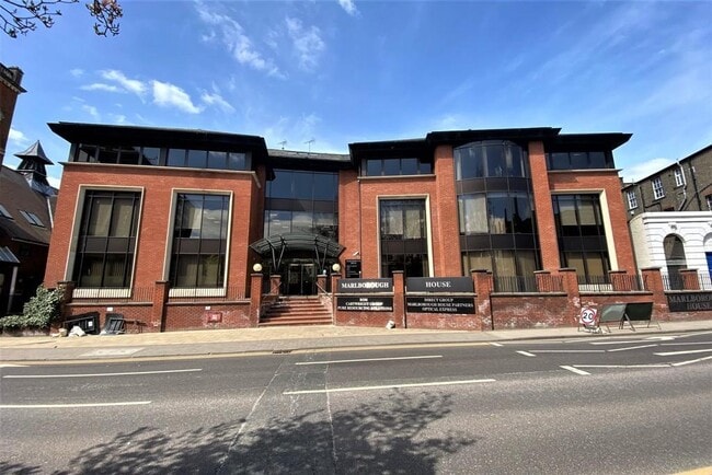 More details for Victoria Rd S, Chelmsford - Office to Rent