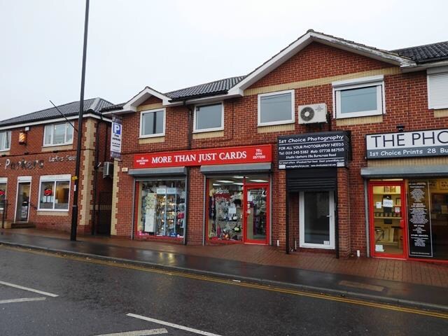 30A Burncross Rd, Chapeltown for sale Primary Photo- Image 1 of 1