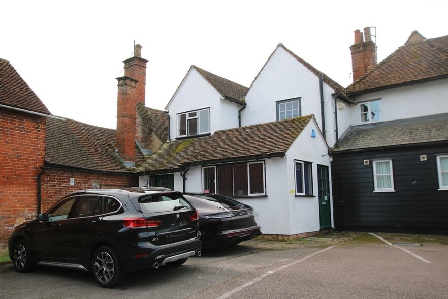 Stortford Rd, Dunmow for sale - Building Photo - Image 2 of 12