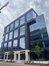 255 Fillmore St, Denver, CO for rent Building Photo- Image 1 of 8