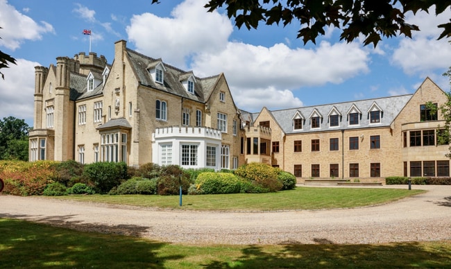 More details for Stomp Rd, Burnham - Office to Rent