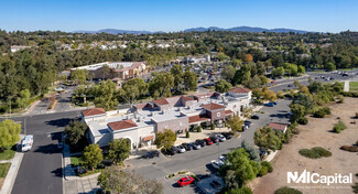 More details for 23910-23928 Summerhill Ln, Valencia, CA - Retail for Rent