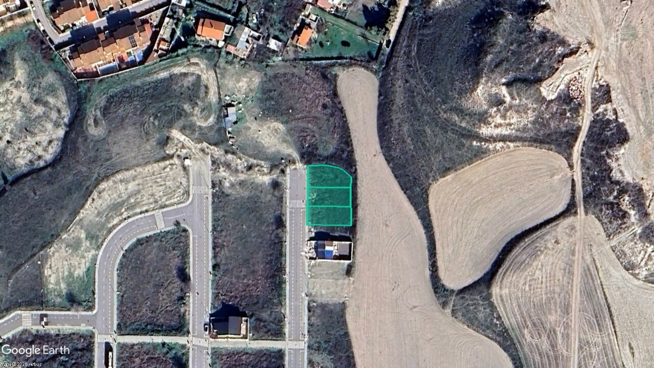 Land in Esquivias, Toledo for sale Primary Photo- Image 1 of 3