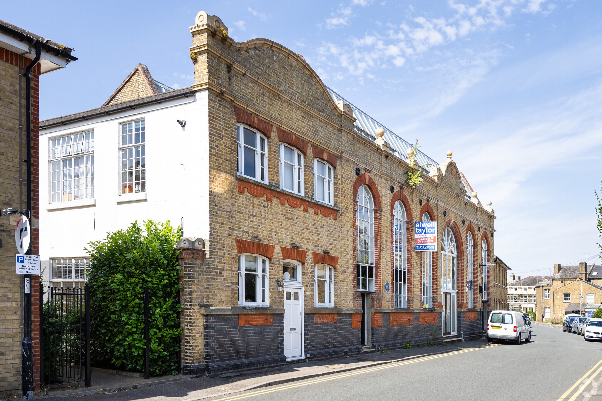 Anchor St, Chelmsford to rent Primary Photo- Image 1 of 9