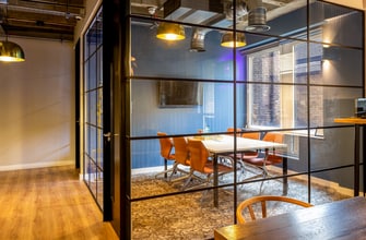 14 New St, London to rent Interior Photo- Image 2 of 10