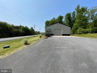 More details for 4782 Valley Rd, Berkeley Springs, WV - Speciality for Sale