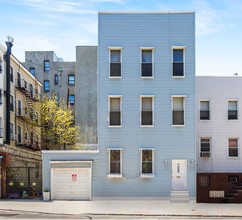 317 Manhattan Ave, Brooklyn, NY for sale Building Photo- Image 1 of 1