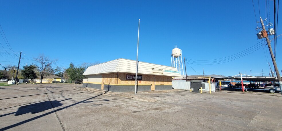 10397 Market St, Houston, TX for sale - Primary Photo - Image 1 of 1