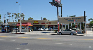 More details for 12900-12908 Victory Blvd, North Hollywood, CA - Retail for Rent