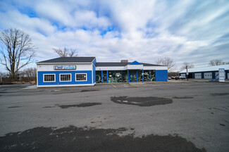 More details for 1700 Oriskany W st, Utica, NY - Speciality for Sale