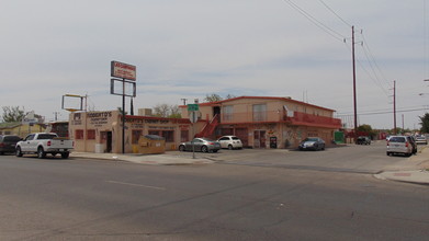 6700 Alameda Ave, El Paso, TX for sale Primary Photo- Image 1 of 1