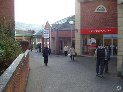 2-2B The Walk, Ebbw Vale for sale Primary Photo- Image 1 of 1