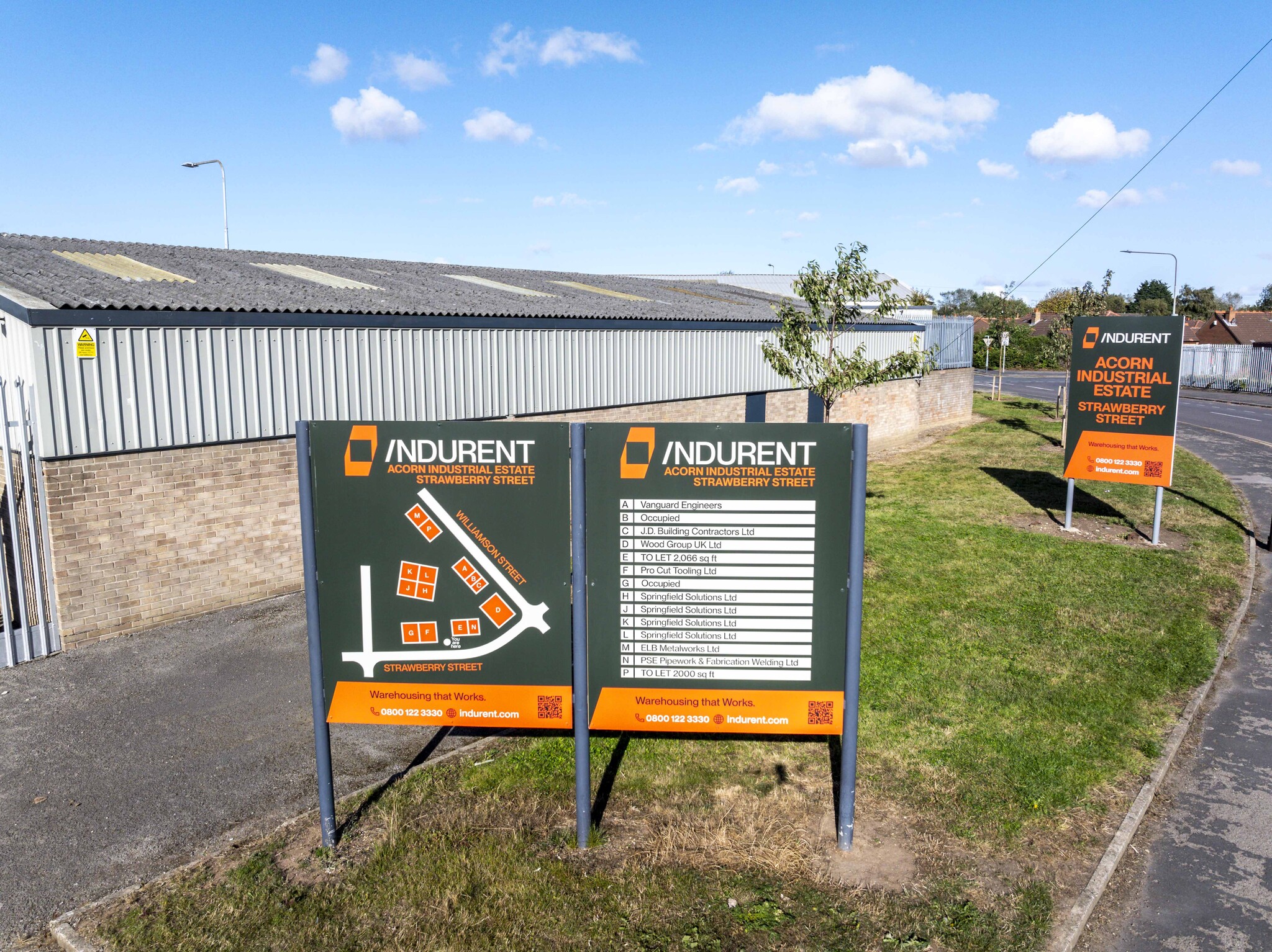 Strawberry St, Hull to rent Primary Photo- Image 1 of 8