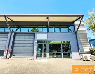 More details for 41 Rue Paule Raymondis, Toulouse - Office, Light Industrial to Rent
