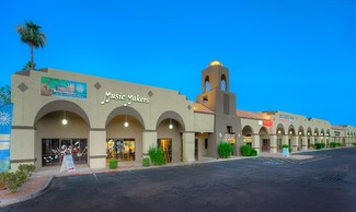 More details for 3233 E Chandler Blvd, Phoenix, AZ - Retail for Rent