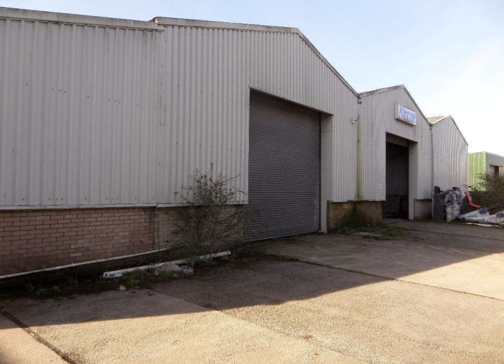 Sturmi Way, Pyle to rent Primary Photo- Image 1 of 3