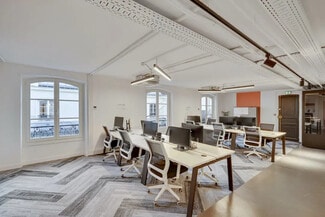 More details for 29 Boulevard Des Italiens, Paris - Co-working to Rent