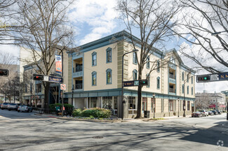 More details for 200 N Main St, Greenville, SC - Office for Rent