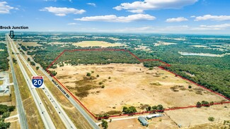 More details for 7911 Wolf Holw, Millsap, TX - Land for Sale