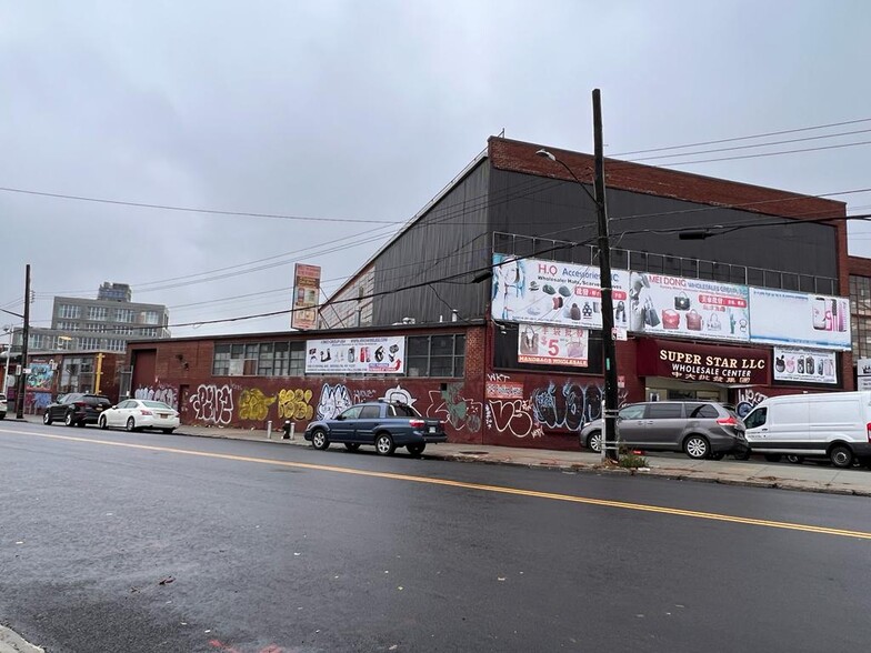 1301 Flushing, Brooklyn, NY for sale - Primary Photo - Image 1 of 1