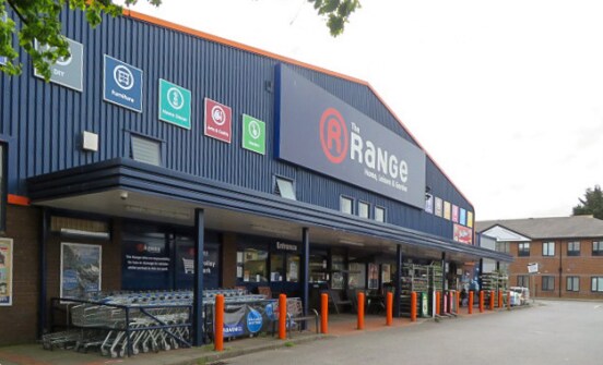 1 Ivy Rd, Aldershot for sale - Building Photo - Image 1 of 1