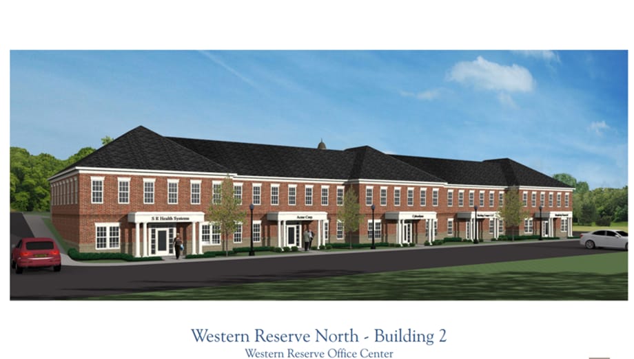 4955 Foote Rd, Medina, OH to rent - Primary Photo - Image 3 of 4