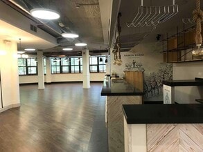 Retail in San Sebastián de los Reyes, Madrid to rent Interior Photo- Image 1 of 11