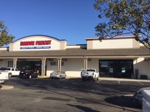 3233 W Hammer Ln, Stockton, CA for sale Building Photo- Image 1 of 3