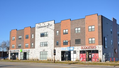 1420 1st Ave, Cedar Rapids, IA for rent Primary Photo- Image 1 of 2