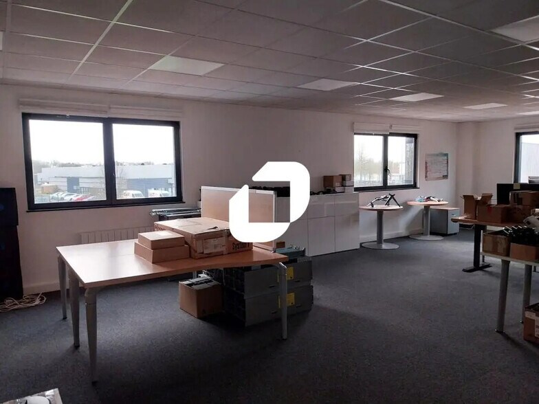 Office in Treillières to rent - Interior Photo - Image 3 of 9