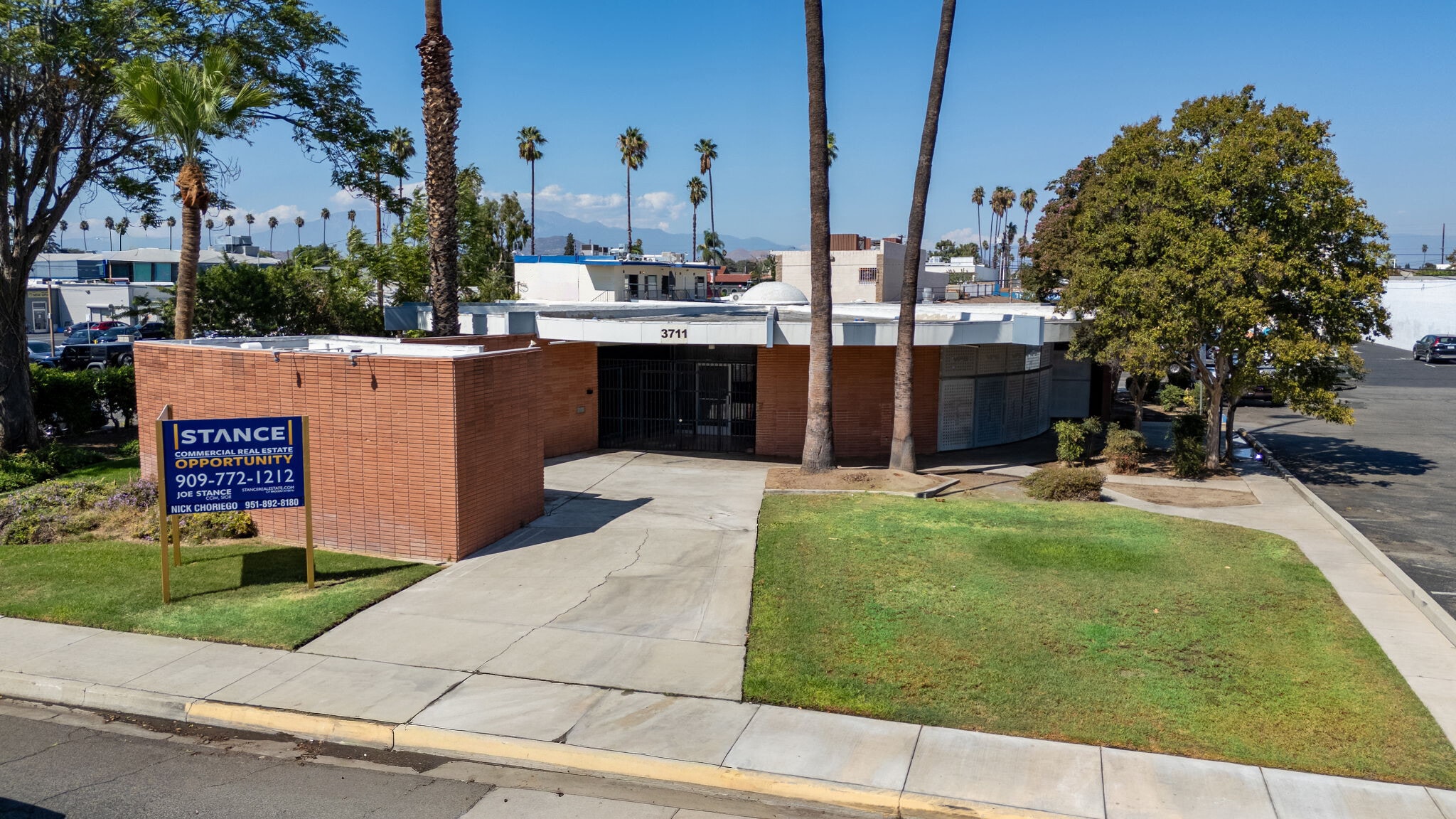 3711 Central Ave, Riverside, CA to rent Building Photo- Image 1 of 6