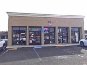 2515 Springs Rd, Vallejo, CA for rent Building Photo- Image 1 of 6