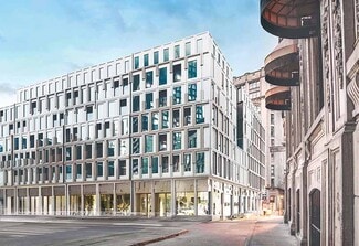 More details for 450 Rue Saint-François-Xavier O, Montréal, QC - Build-to-Rent for Sale