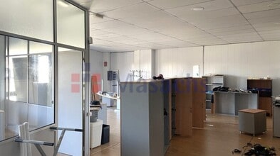 Industrial in Terrassa, Barcelona to rent Interior Photo- Image 2 of 5