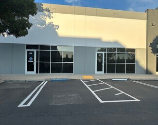 More details for 280 E Larch Rd, Tracy, CA - Industrial for Rent