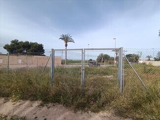More details for Alcazares, 7, Torre-Pacheco - Land to Rent