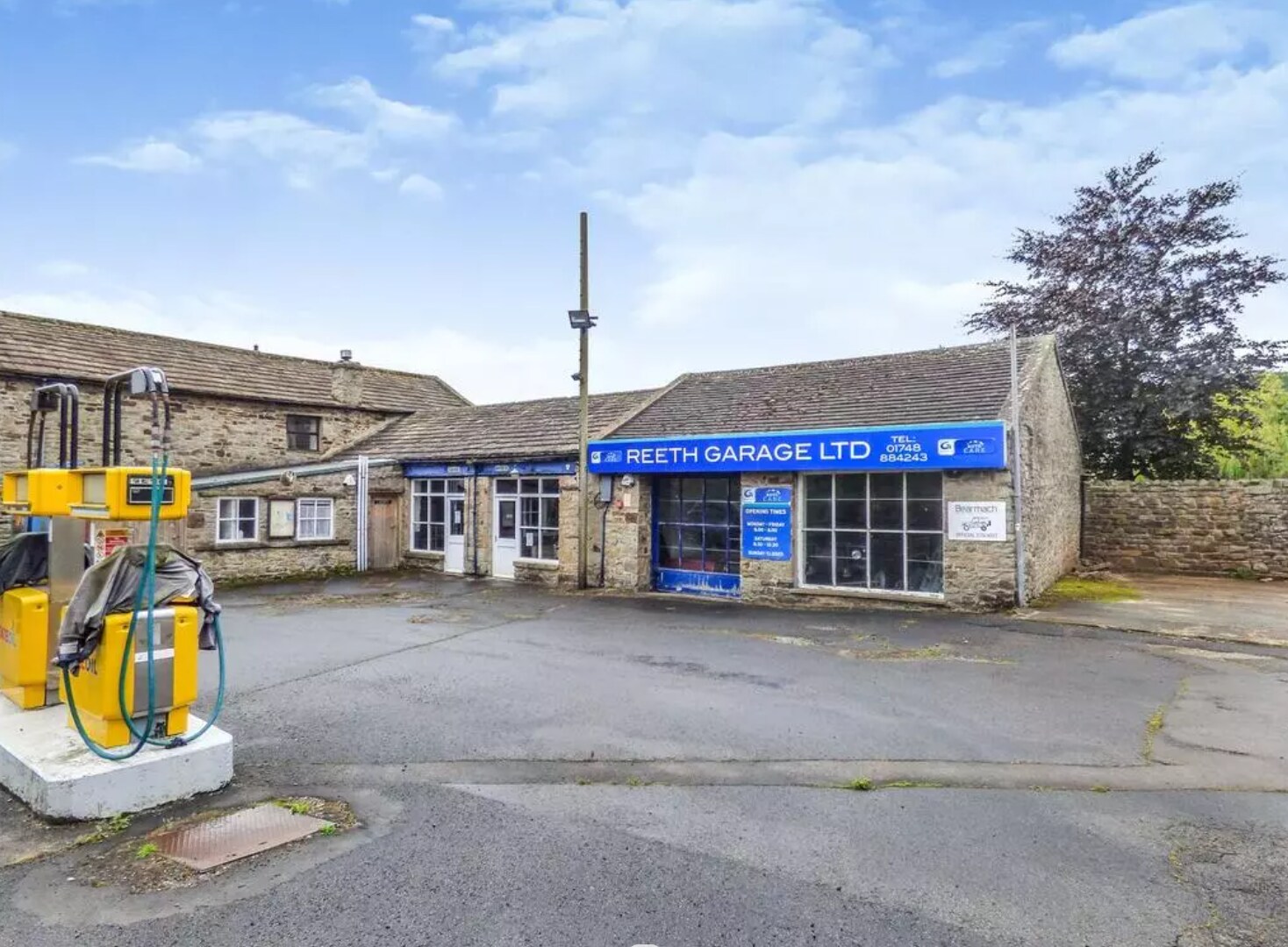 Arkengarthdale Road, Richmond for sale Primary Photo- Image 1 of 1