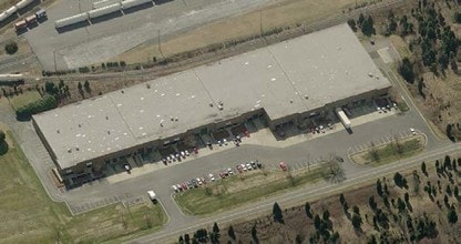 11517 Cordage St, Charlotte, NC - AERIAL  map view - Image1