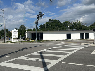 More details for 3418 W Swann Ave, Tampa, FL - Office/Retail for Rent