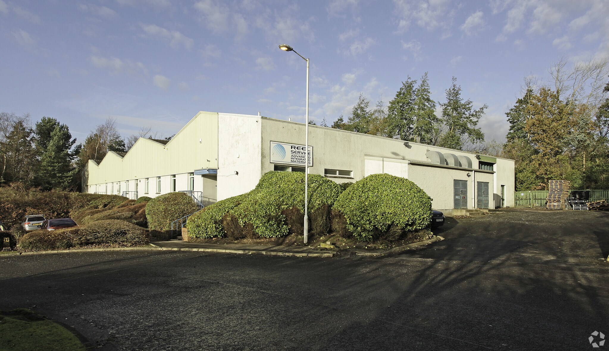 63 Cavendish Way, Glenrothes for sale Primary Photo- Image 1 of 1