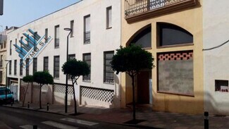 More details for Calle Cánovas del Castillo, 4, Algeciras - Build-to-Rent for Sale