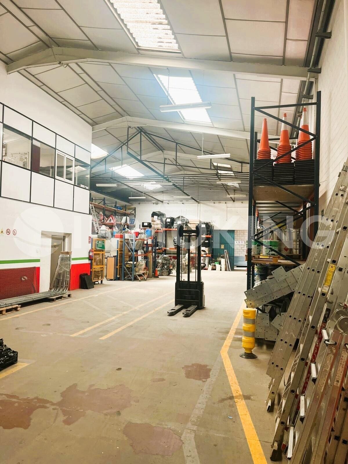 Retail in San Fernando de Henares, Madrid for sale Interior Photo- Image 1 of 14