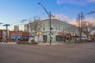 1401-1425 Ogden St, Denver, CO for sale Building Photo- Image 1 of 33