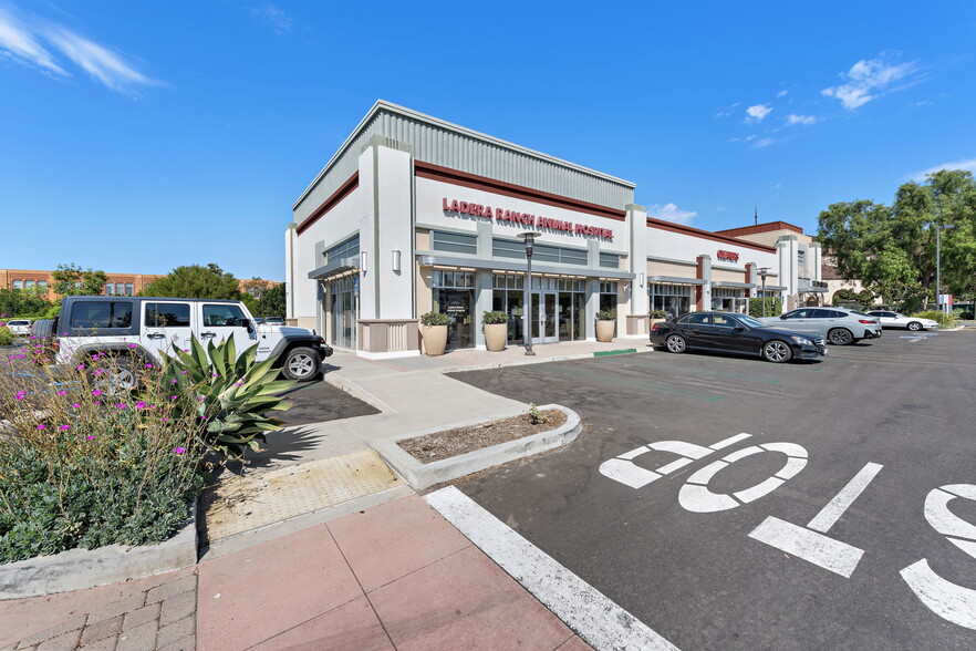 Antonio Pky, Ladera Ranch, CA for rent - Building Photo - Image 3 of 17