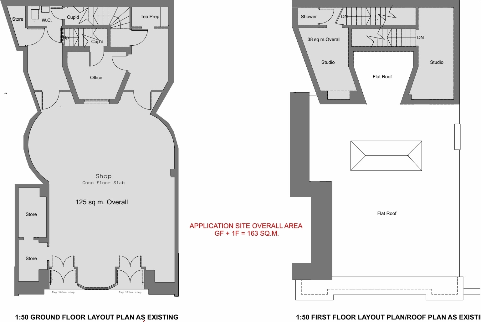90 Dalry Rd, Edinburgh to rent Floor Plan- Image 1 of 2
