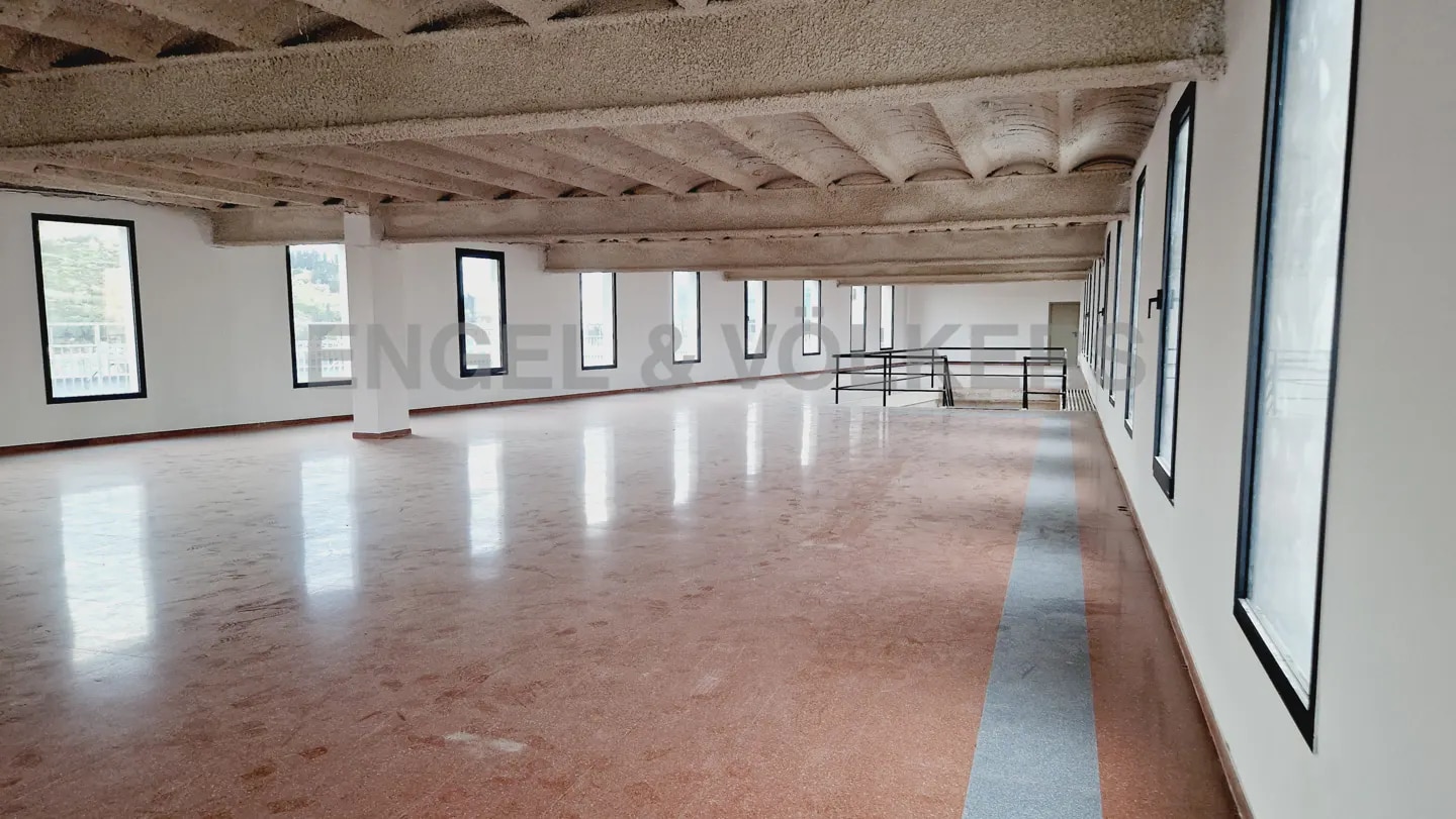 Office in Barcelona, Barcelona to rent Interior Photo- Image 1 of 13