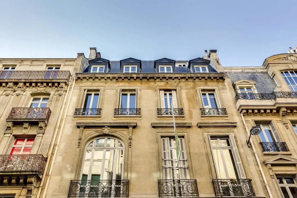 Location Bureaux 1 514 m² - Photo 1